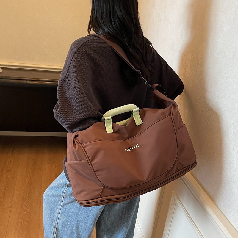 Gym Bag, Travel bag, Swimming  - Women Bags Coach 评论和价格