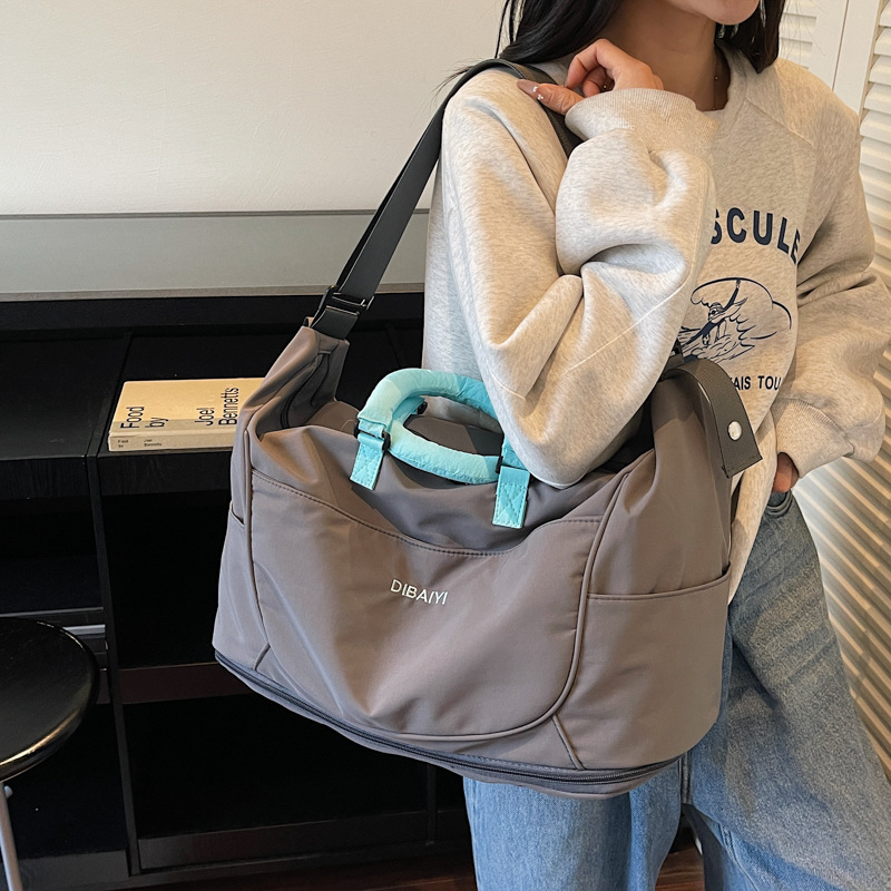 Gym Bag, Travel bag, Swimming  - Women Bags Coach 评论和价格