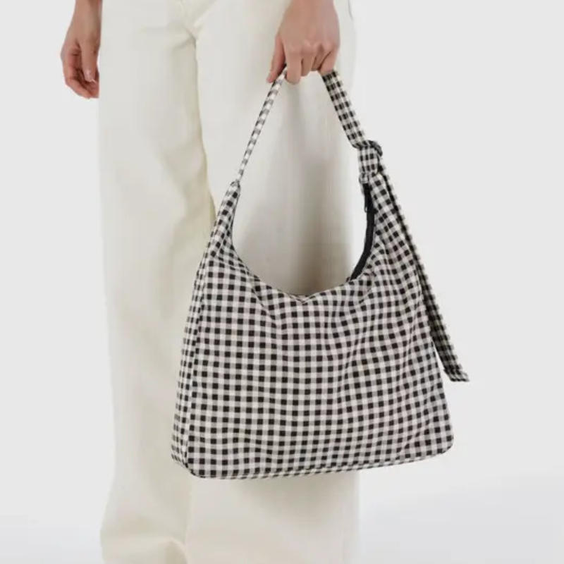 Designer Checkered Shoulder Ba - Women'S Work Bags Designer 评论和价格