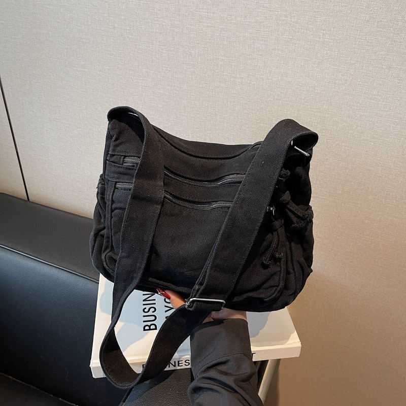 New Fashionable Simple Canvas  - Women Bags Zadig 评论和价格