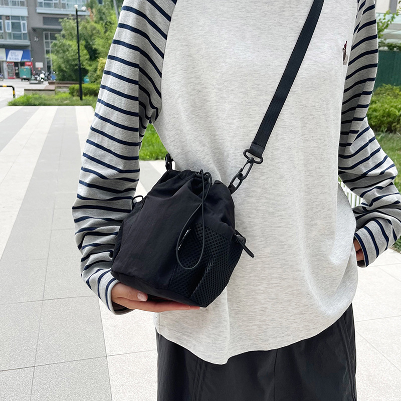 2026 Spring Nylon Casual Cross - Women'S Bags Going Out 评论和价格