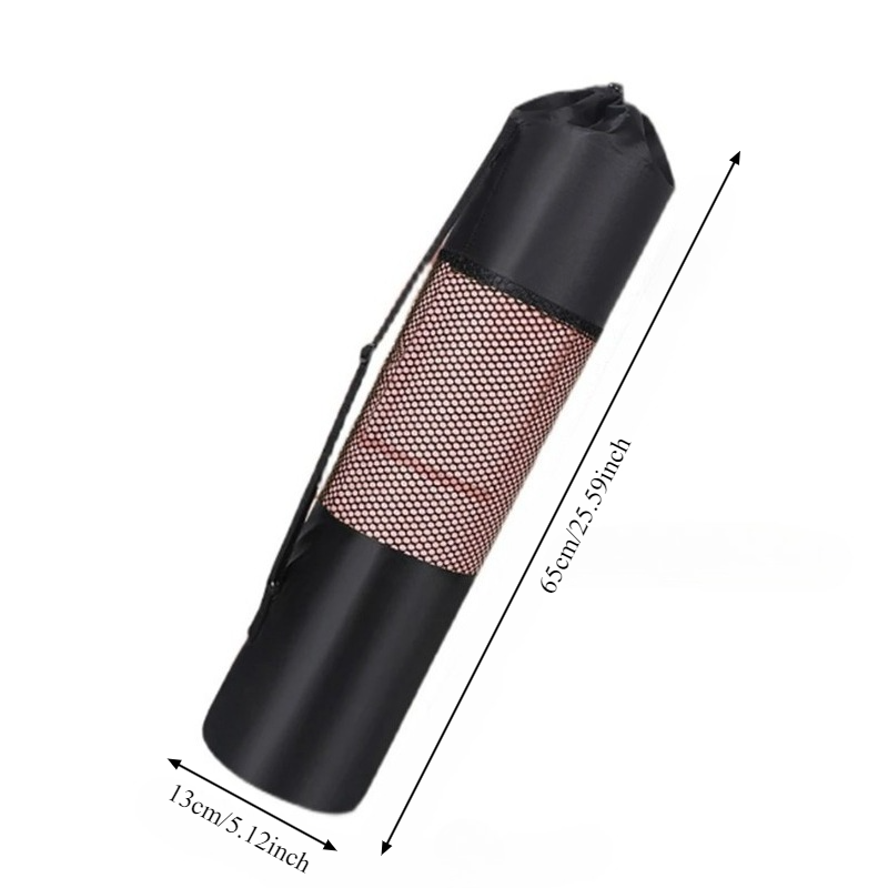 1 Breathable Yoga Mat Storage  - Women'S Bags Everyday 评论和价格