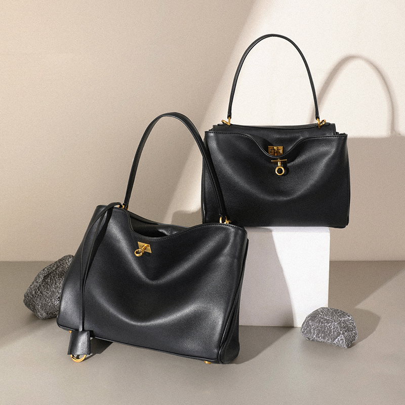 Women's Cow Leather Underarm S - Women'S Work Bags Designer 评论和价格