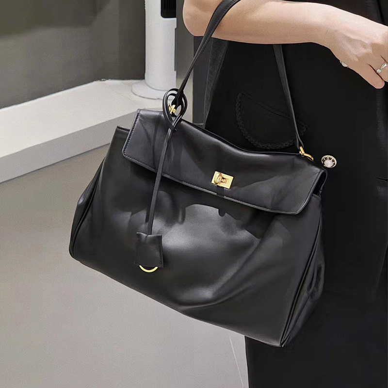 Women's Cow Leather Underarm S - Women'S Work Bags Designer 评论和价格