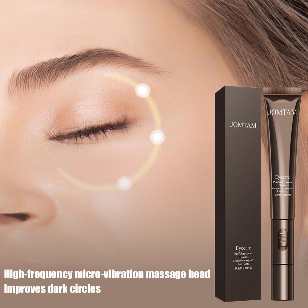 1/2pcs Caffeine Firming Eye Cr - Women Bags Under Eyes 评论和价格