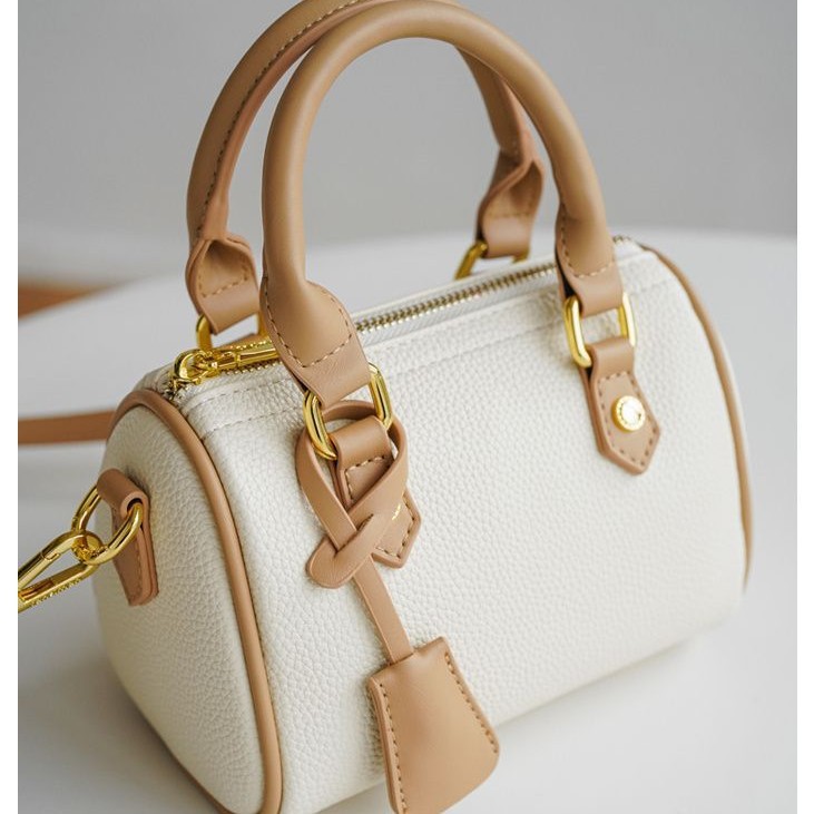 2026 Boston Pillow Bag New Fas - Women Bags Zadig 评论和价格