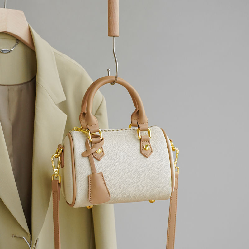 2026 Boston Pillow Bag New Fas - Women Bags Zadig 评论和价格