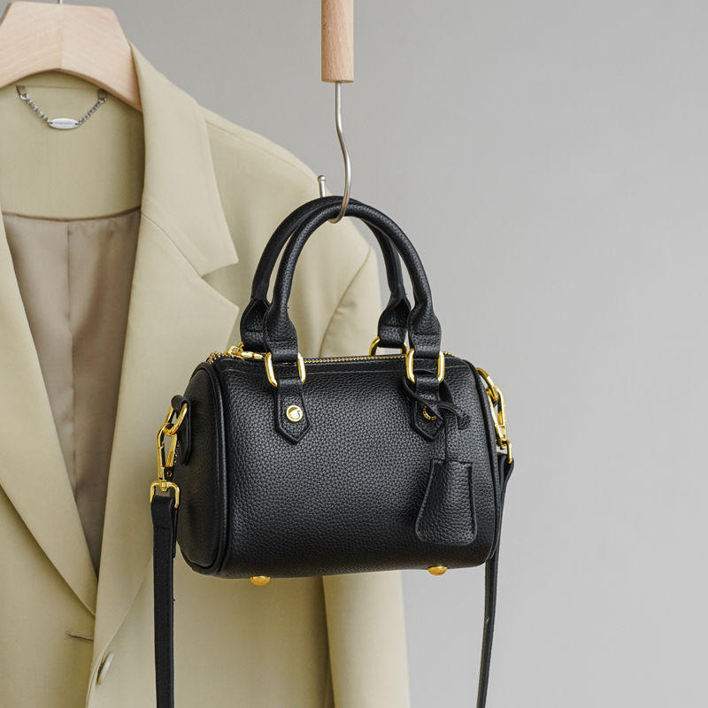 2026 Boston Pillow Bag New Fas - Women Bags Zadig 评论和价格