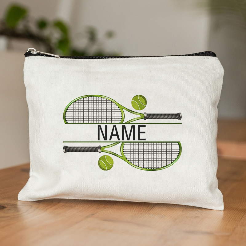 Personalized Tennis Custom Nam - Women Bags Coach 评论和价格