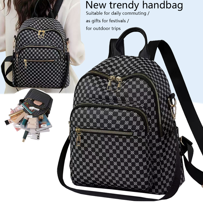 Chic Vintage Geometric Pattern - Women'S Bags Going Out 评论和价格