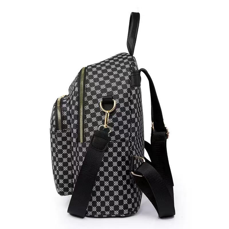 Chic Vintage Geometric Pattern - Women'S Bags Going Out 评论和价格