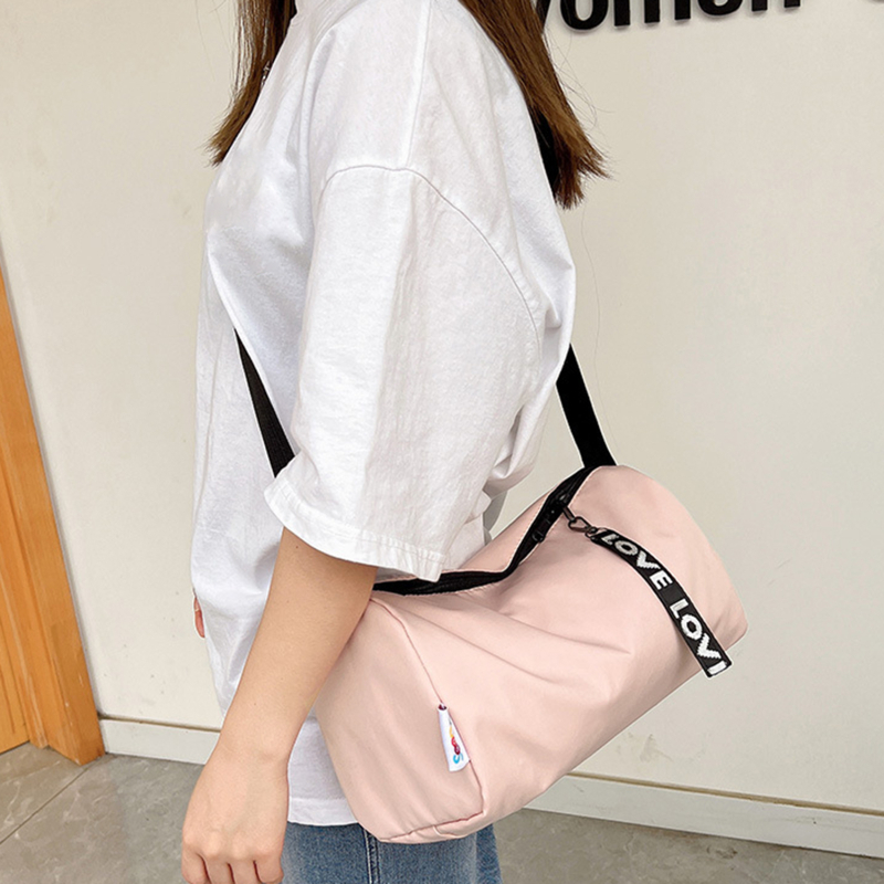 Women Gym Bag Waterproof Fitne - Women'S Bags Going Out 评论和价格