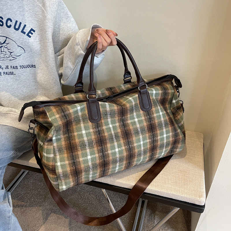 Travel bag, Swimming bag, Gym  - Women Bags Coach 评论和价格