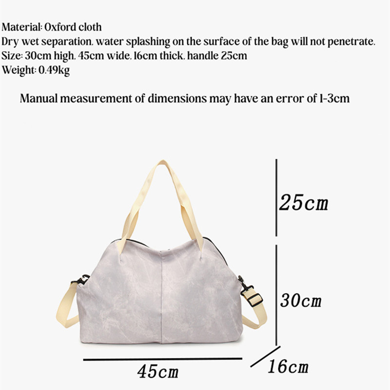 Travel Bags, Swimming bags, Gy - Women Bags Coach 评论和价格