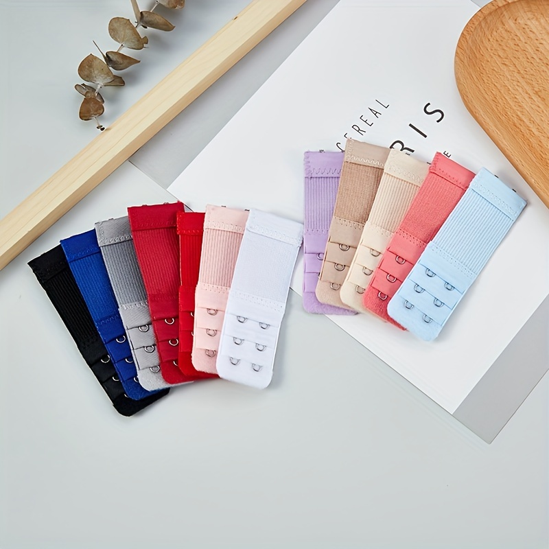 2pcs/pack 2 Hook Bra Extension - Women Bags Pack 评论和价格