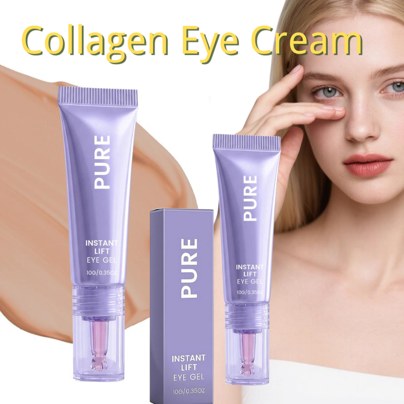 Instant Eye Bag Removal Collag - Women Bags Under Eyes 评论和价格