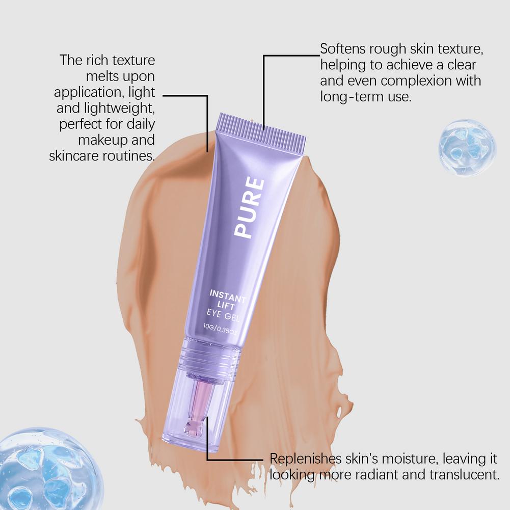 Instant Eye Bag Removal Collag - Women Bags Under Eyes 评论和价格