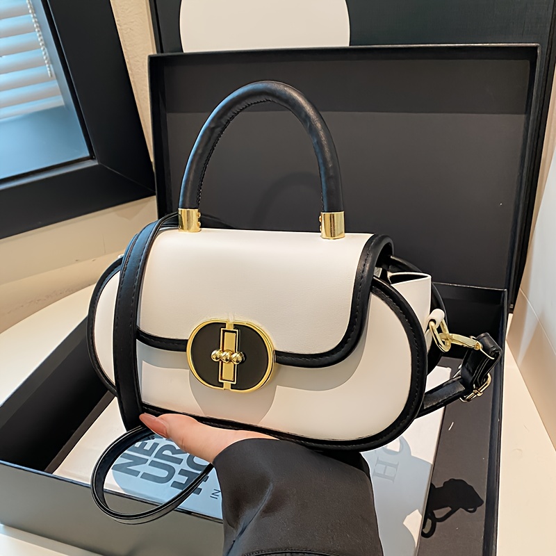 Women's Elegant Small Square C - Women'S Work Bags Designer 评论和价格