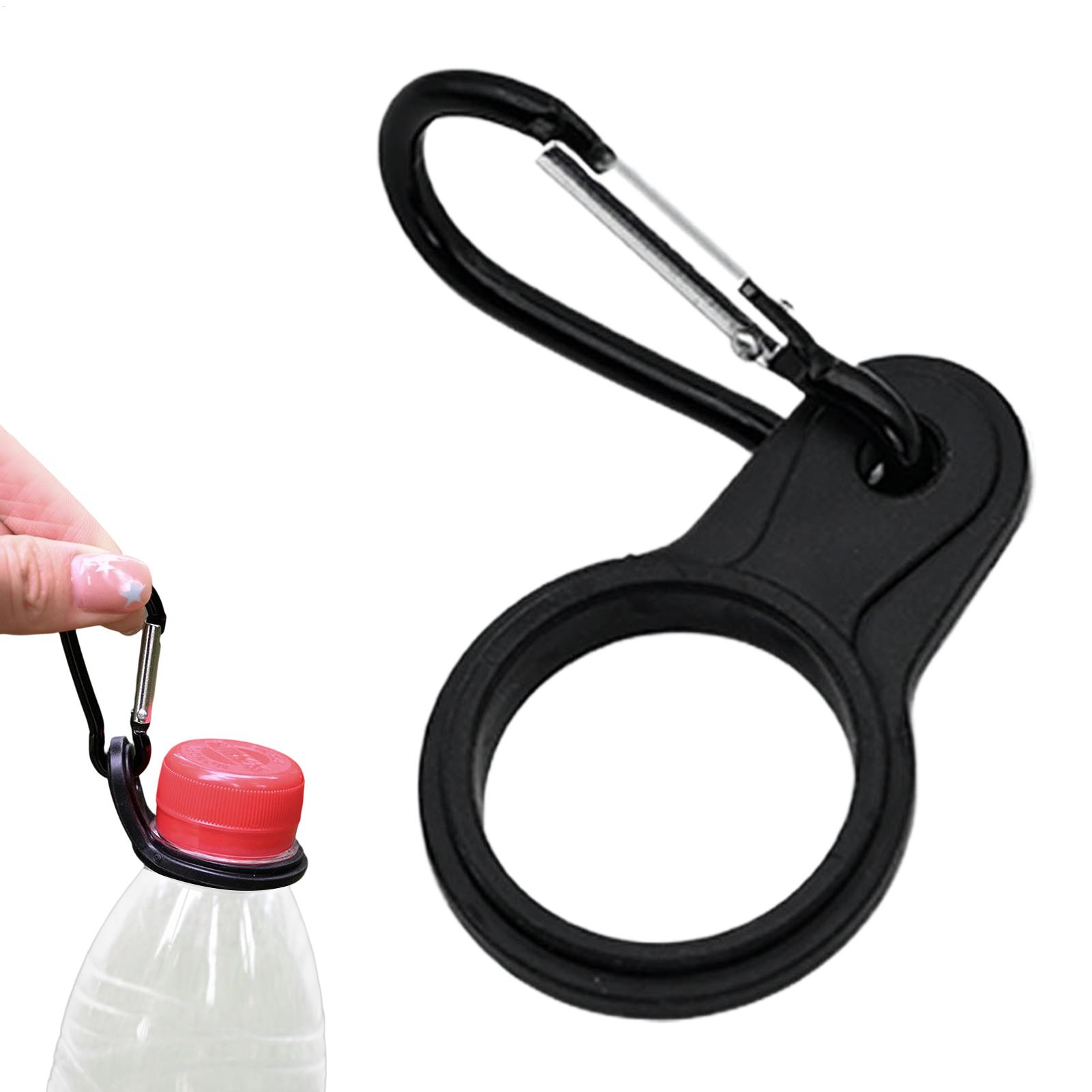 Silicone Carabiner Water Bottl - Women'S Bags Going Out 评论和价格