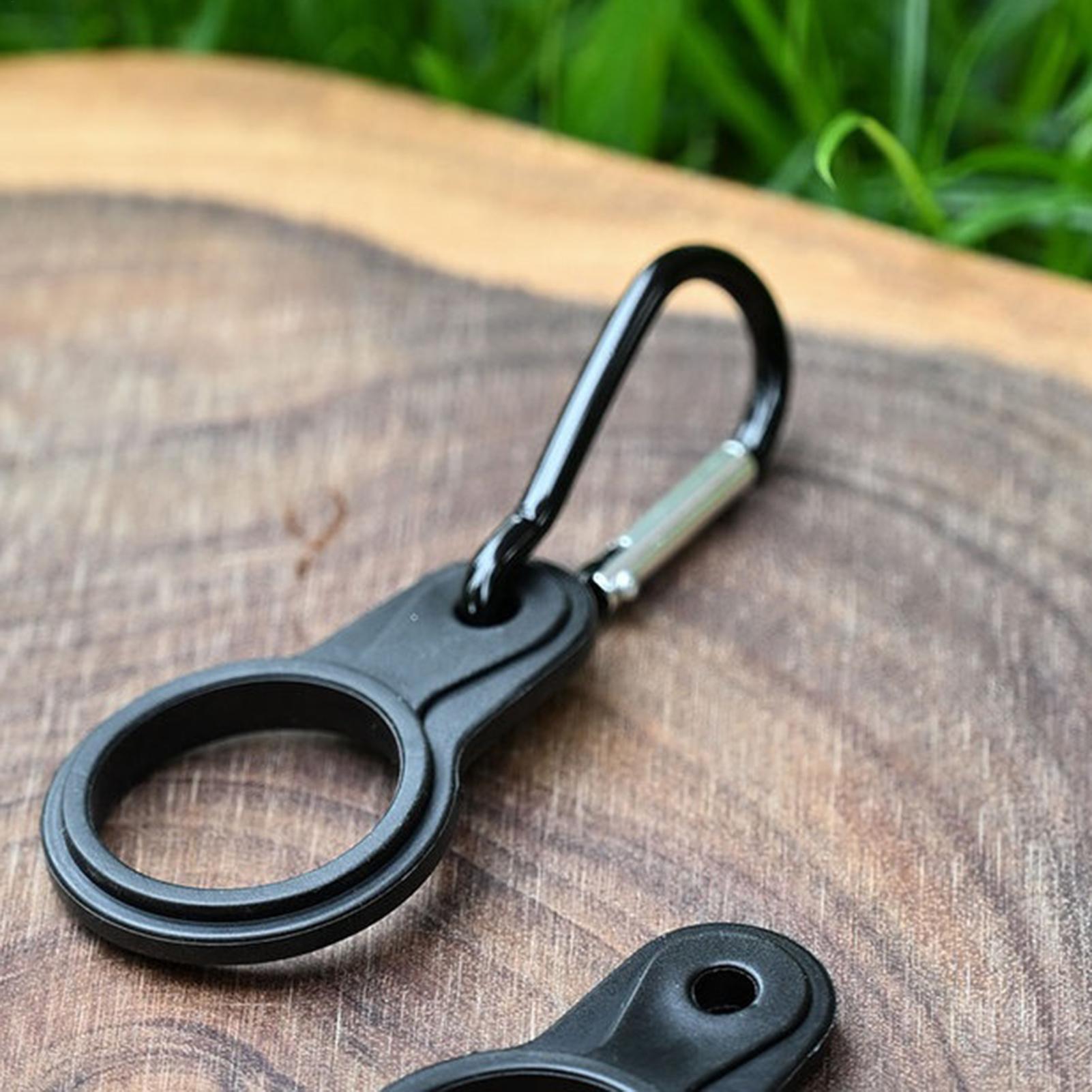 Silicone Carabiner Water Bottl - Women'S Bags Going Out 评论和价格
