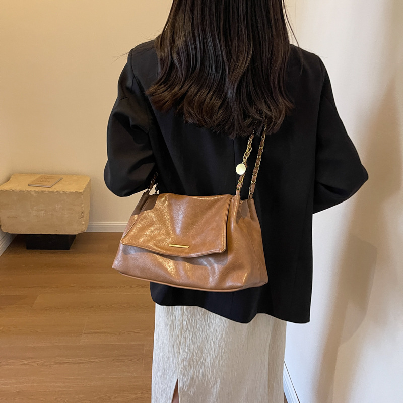 Retro trend large capacity und - Women Bags Zadig 评论和价格