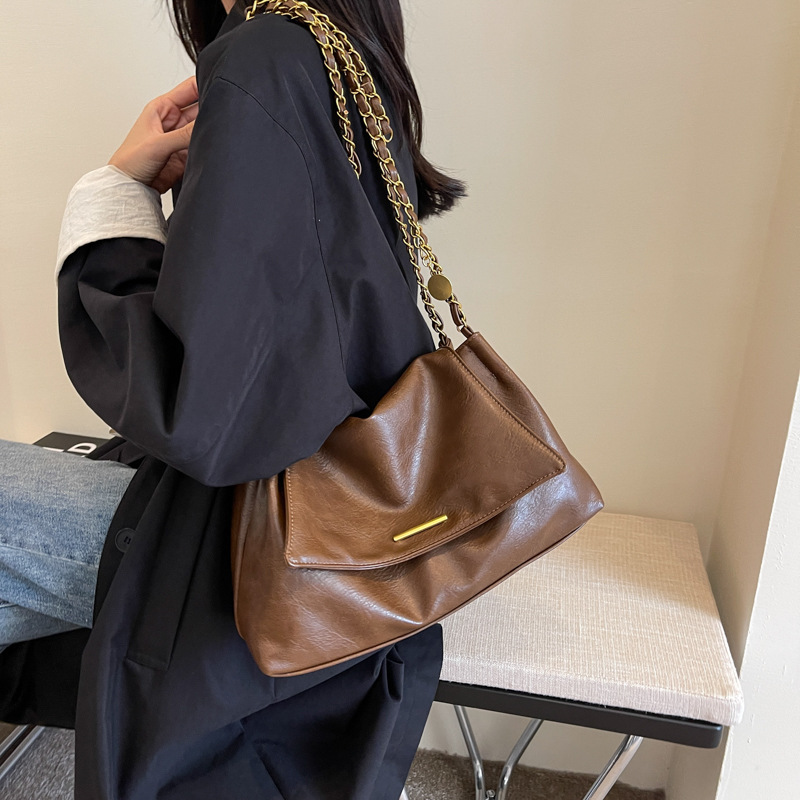 Retro trend large capacity und - Women Bags Zadig 评论和价格