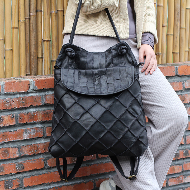 New European/American Backpack - Women'S Bags Going Out 评论和价格