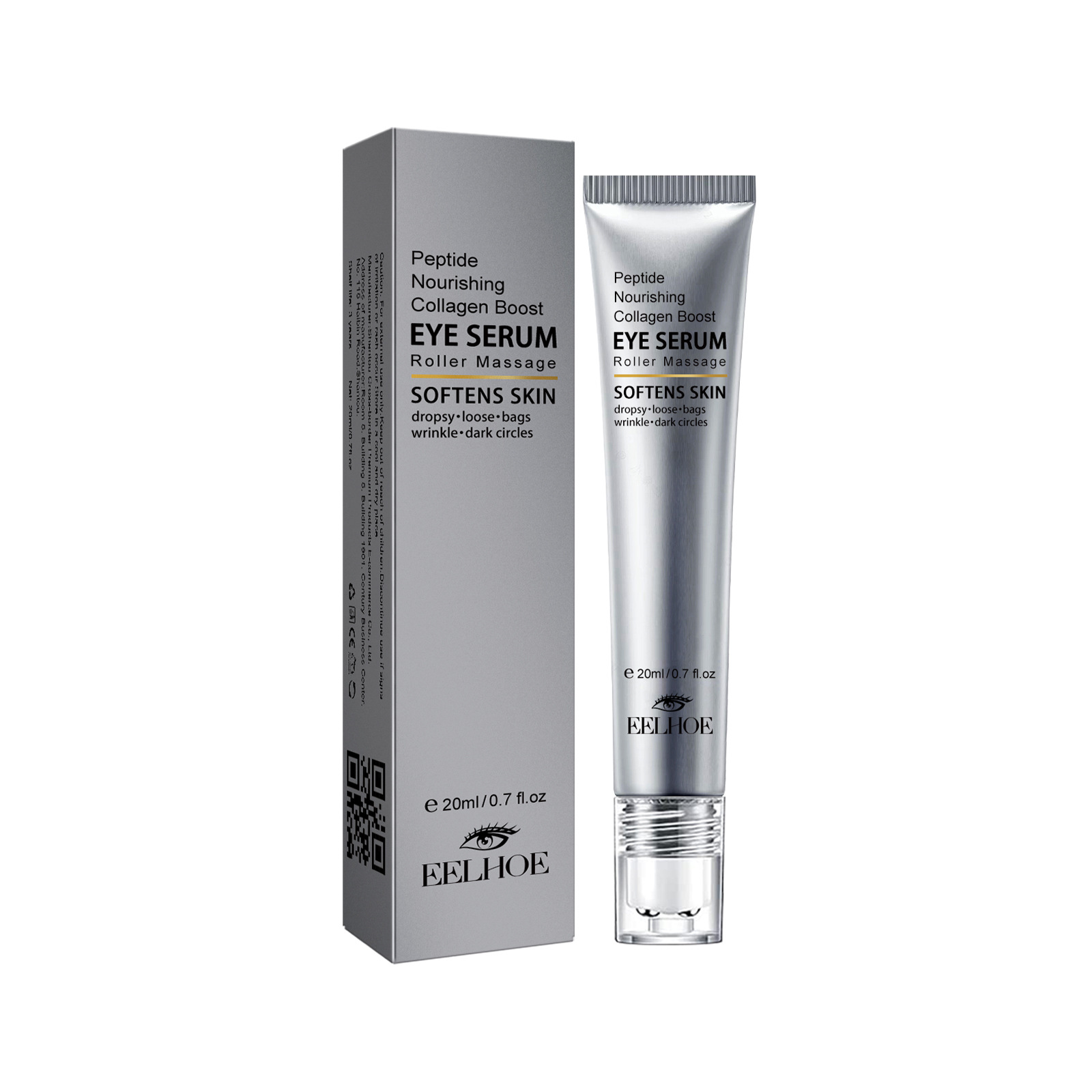 Anti Dark Circles Eye Cream Ey - Women Bags Under Eyes 评论和价格
