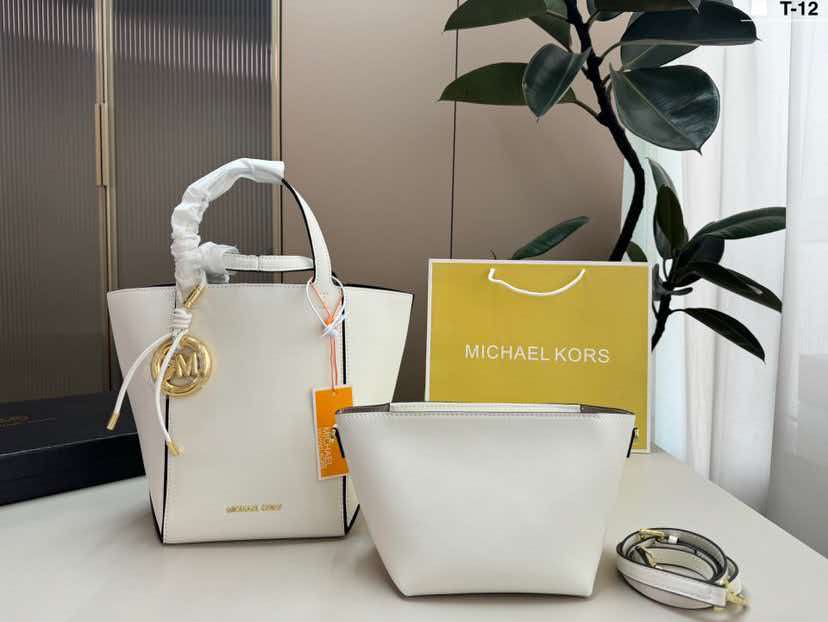 MICHAEL KORS/Michael Kors MK 2 - Women Bags Discount 评论和价格