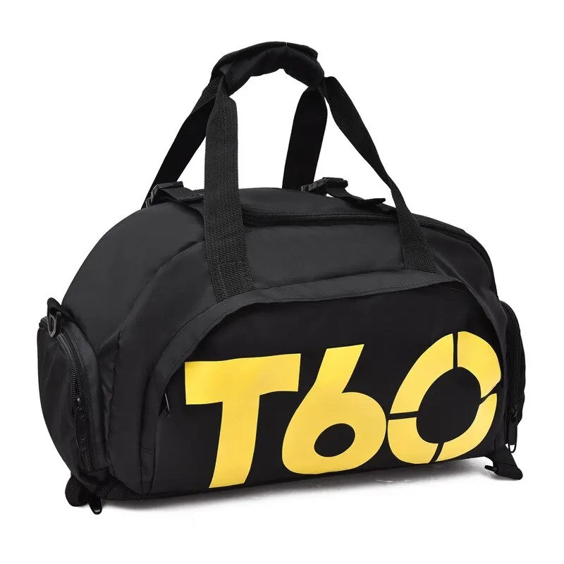 Gym Bag Waterproof Fitness Bag - Women'S Bags Going Out 评论和价格