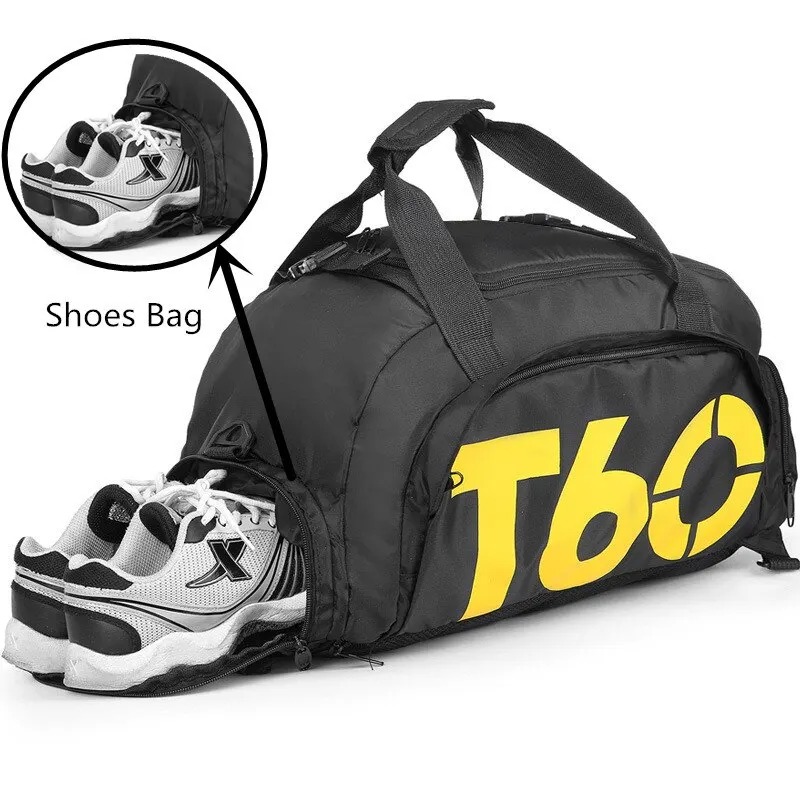Gym Bag Waterproof Fitness Bag - Women'S Bags Going Out 评论和价格