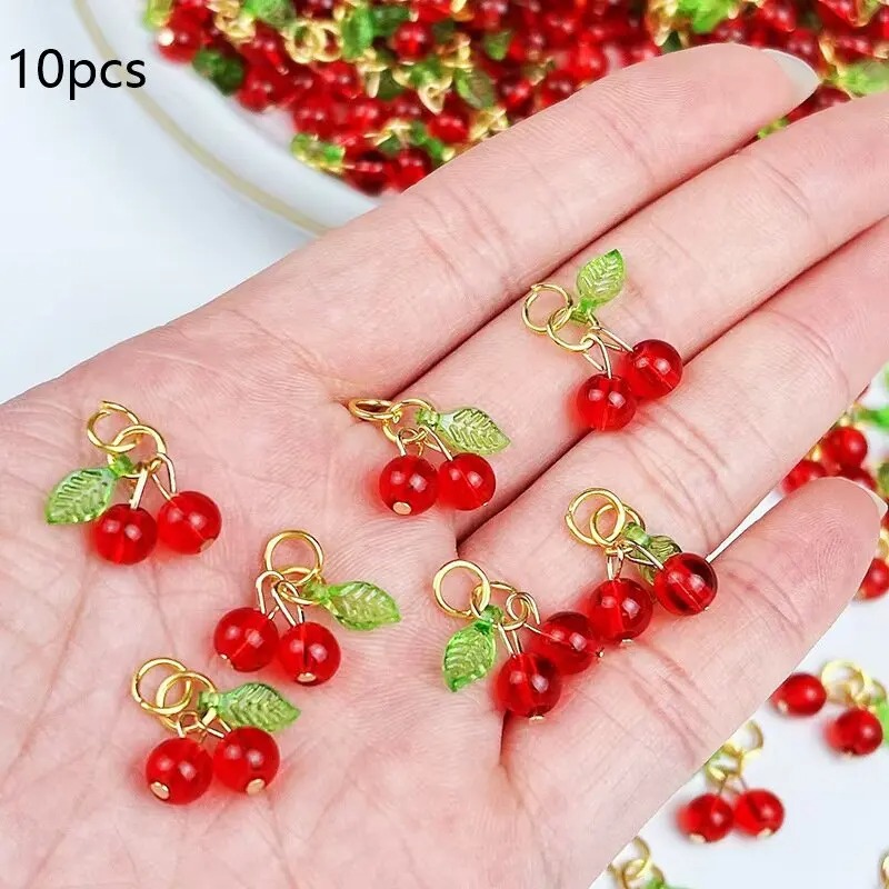 10 Pack 18x18mm Multishape 3D  - Women Bags Pack 评论和价格