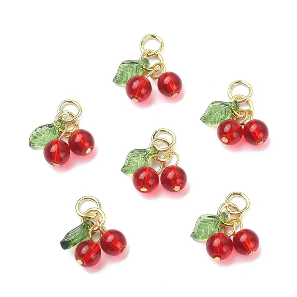 10 Pack 18x18mm Multishape 3D  - Women Bags Pack 评论和价格