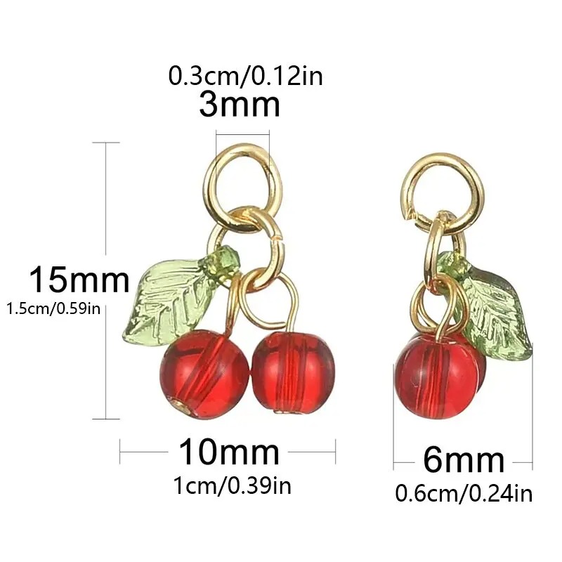 10 Pack 18x18mm Multishape 3D  - Women Bags Pack 评论和价格