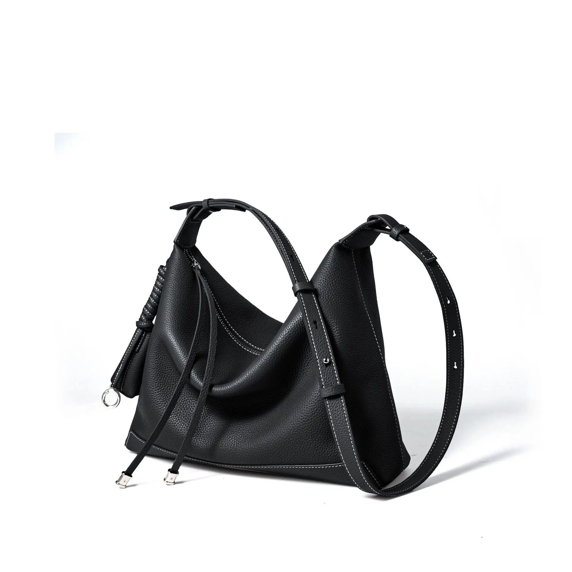 100% Genuine Leather Best Supe - Women'S Best Bags For Work 评论和价格