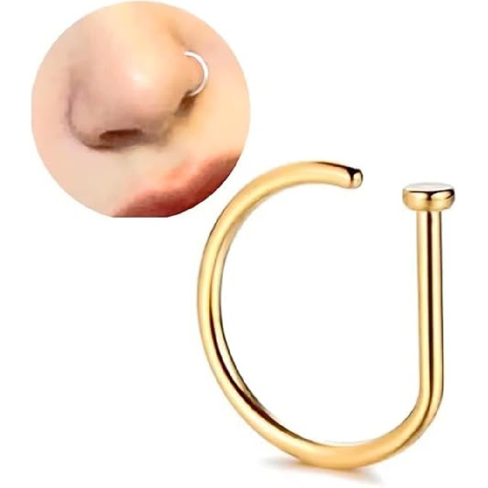 4 Pack Non Piercing D-Shaped N - Women Bags Pack 评论和价格