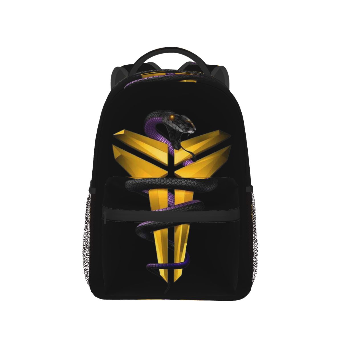 Basketball Kobe Bryant Backpac - Women Bags Discount 评论和价格