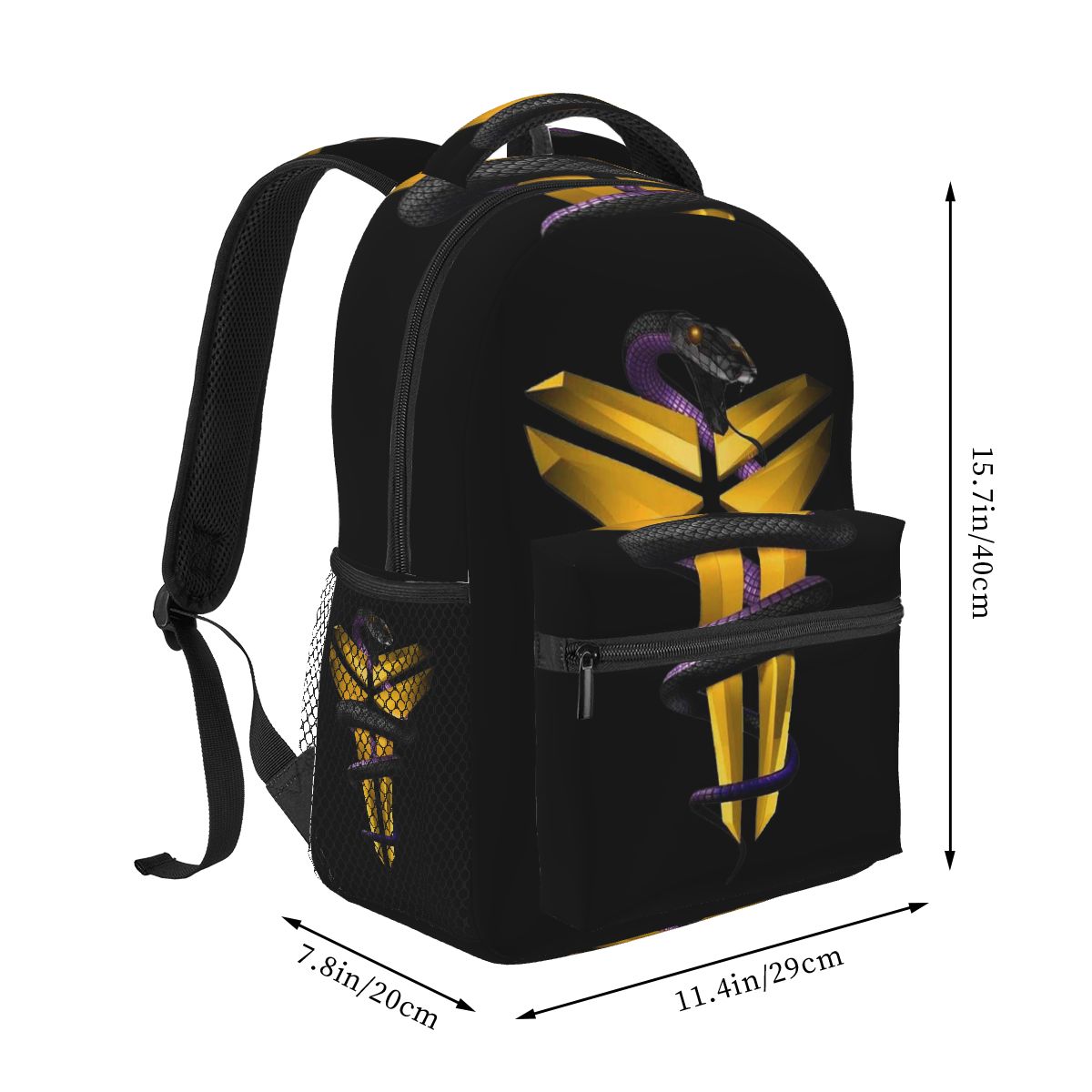 Basketball Kobe Bryant Backpac - Women Bags Discount 评论和价格