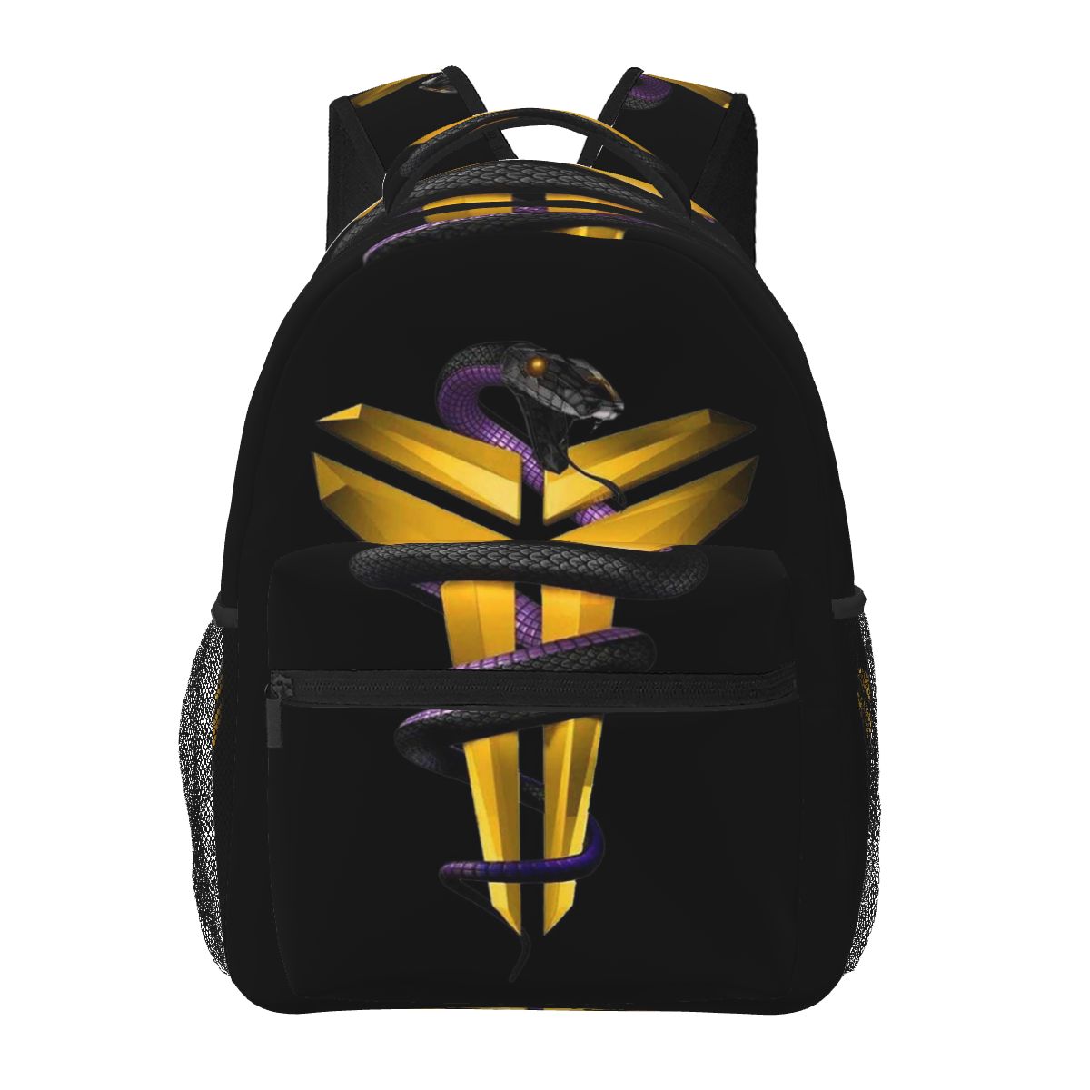 Basketball Kobe Bryant Backpac - Women Bags Discount 评论和价格