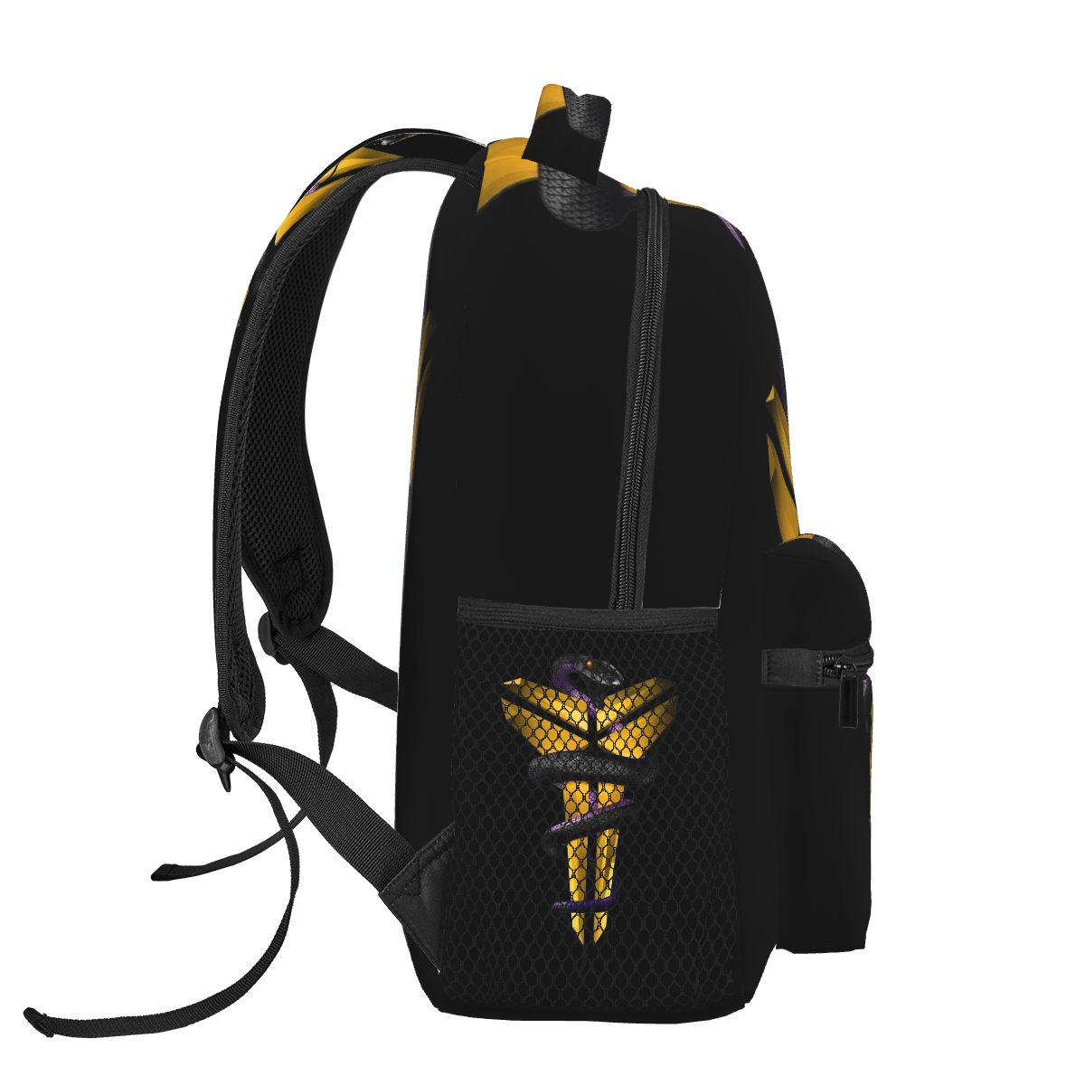 Basketball Kobe Bryant Backpac - Women Bags Discount 评论和价格