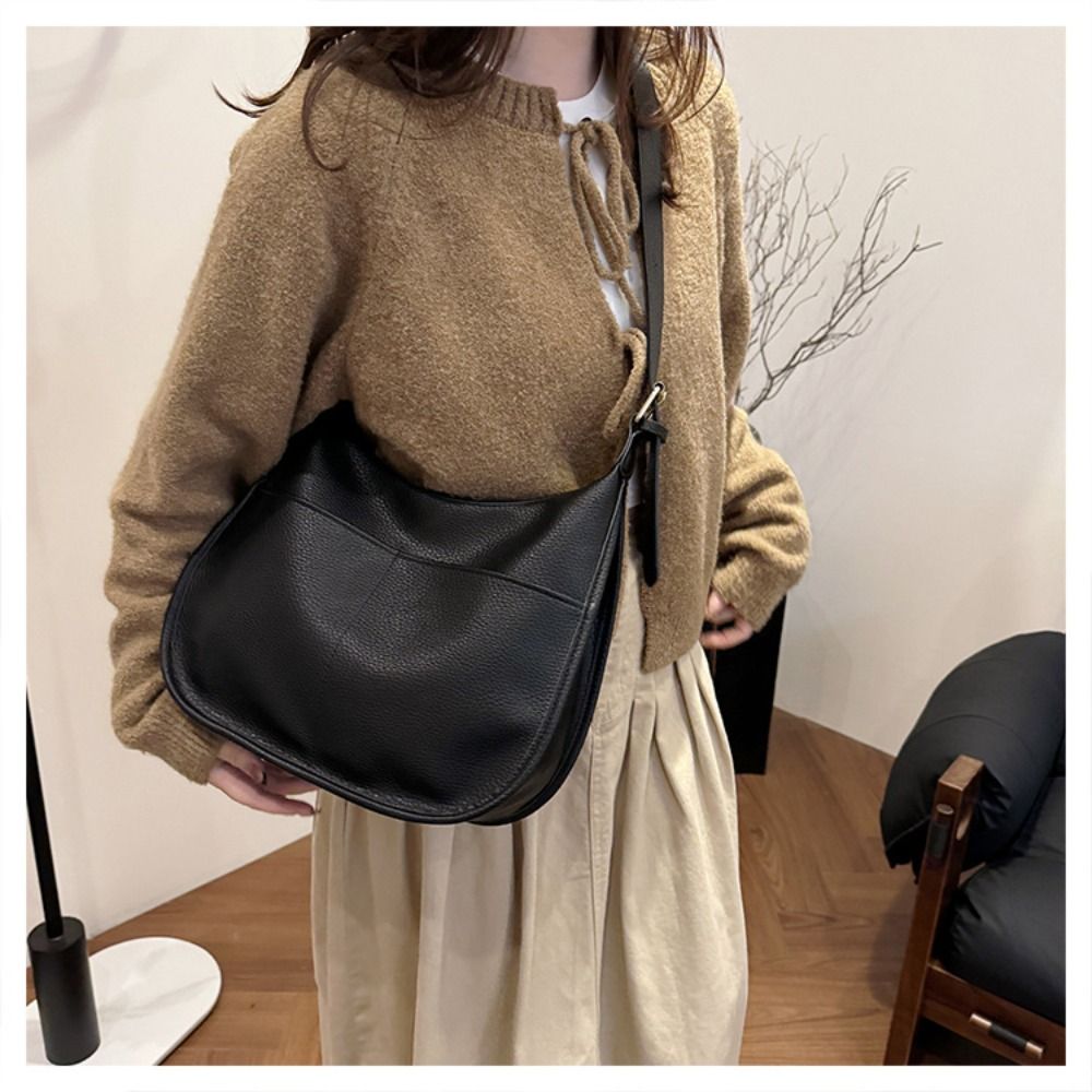 PU Leather PU Leather Tote Bag - Women'S Work Bags Designer 评论和价格