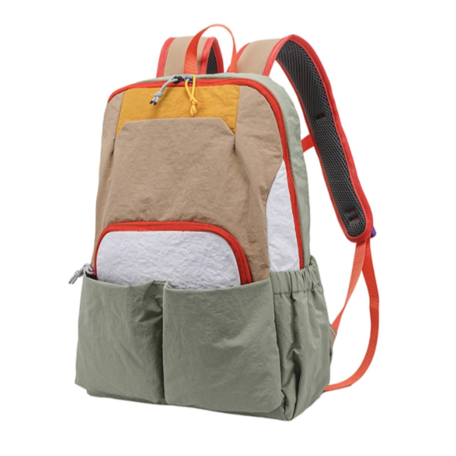Outdoor Travel Rucksack Classi - Women Bags Pack 评论和价格