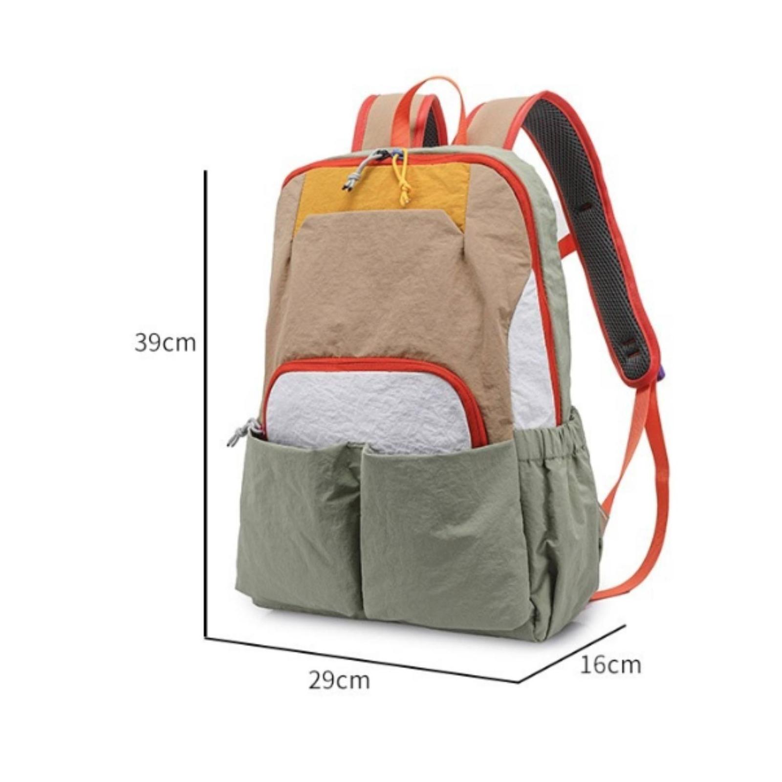 Outdoor Travel Rucksack Classi - Women Bags Pack 评论和价格