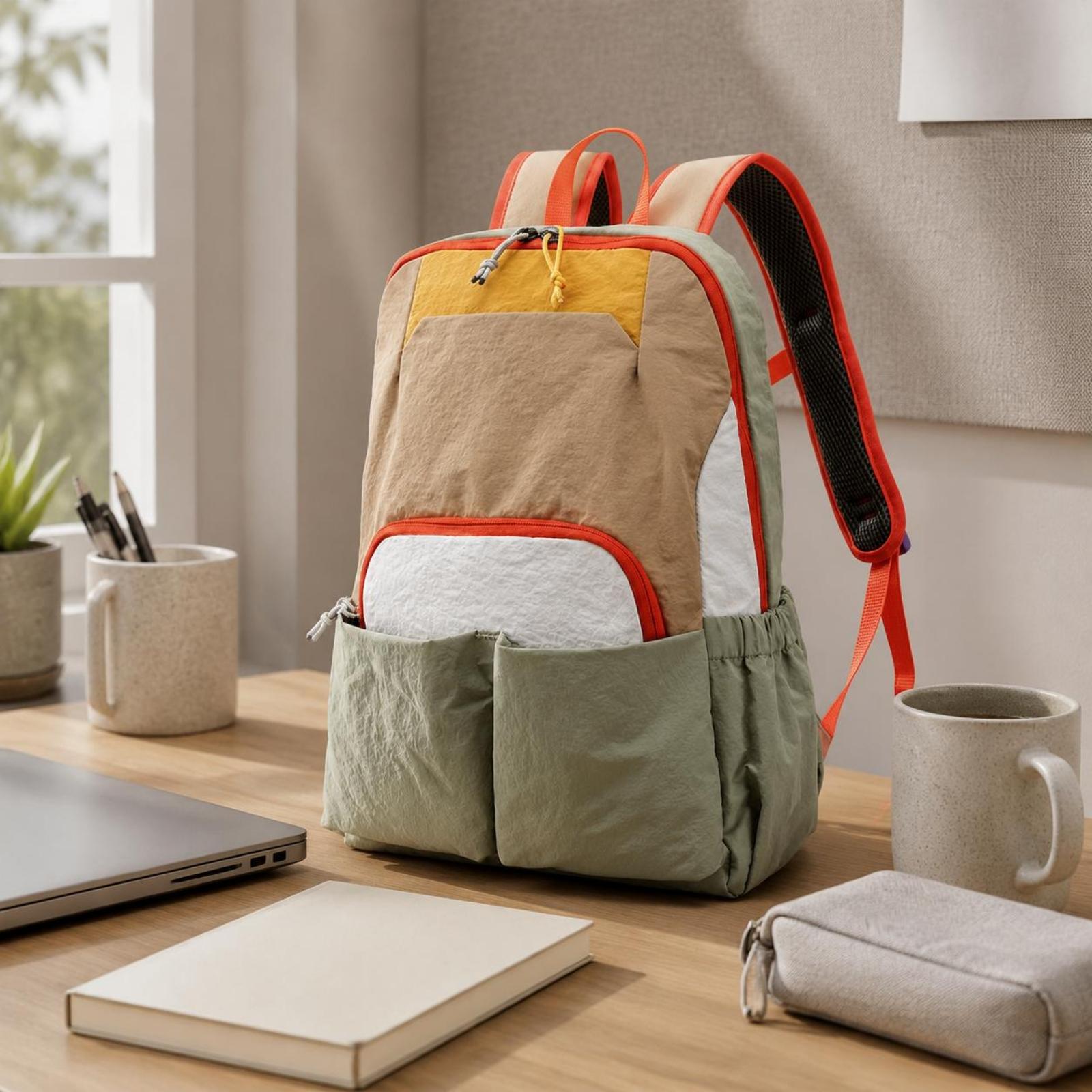 Outdoor Travel Rucksack Classi - Women Bags Pack 评论和价格