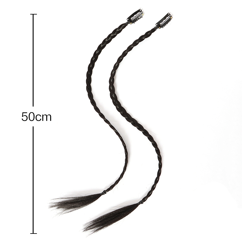 WIGSIN Synthetic 2pcs Braid Wi - Women Bags Pack 评论和价格