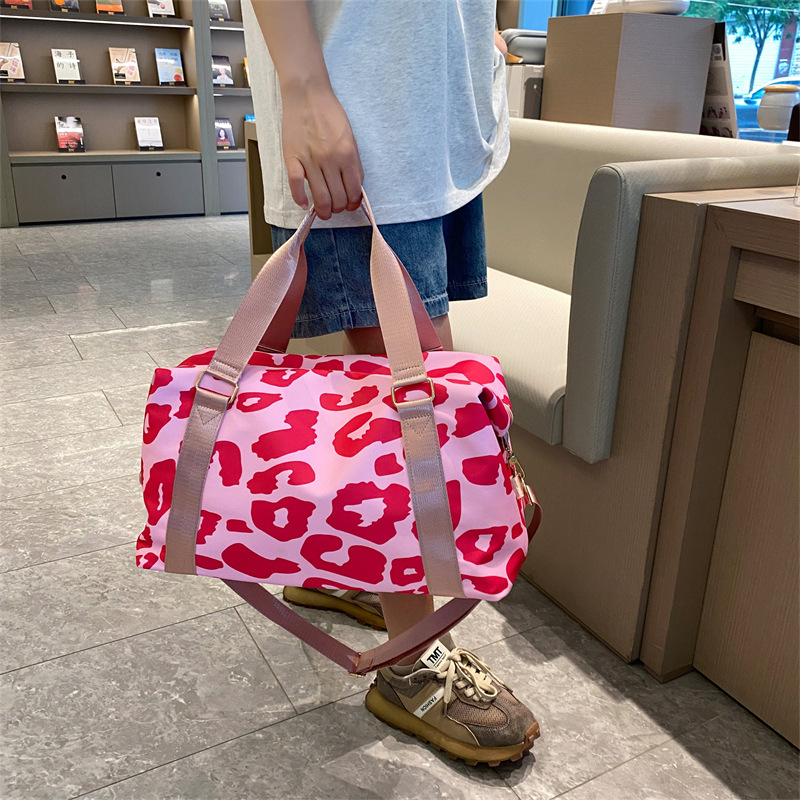 Travel bag, Swimming bag, Gym  - Women Bags Coach 评论和价格