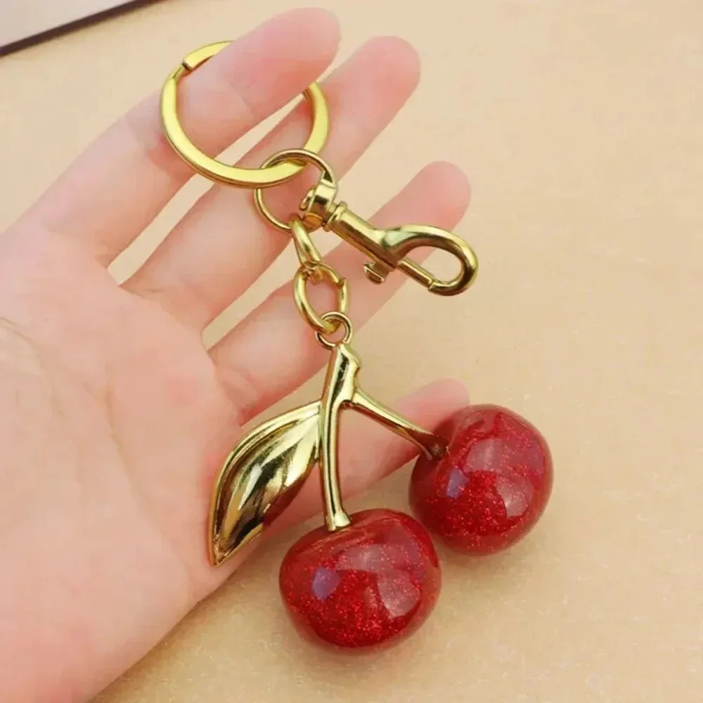 1pc Trendy Crystal Cherry Bag  - Women Bags Coach 评论和价格