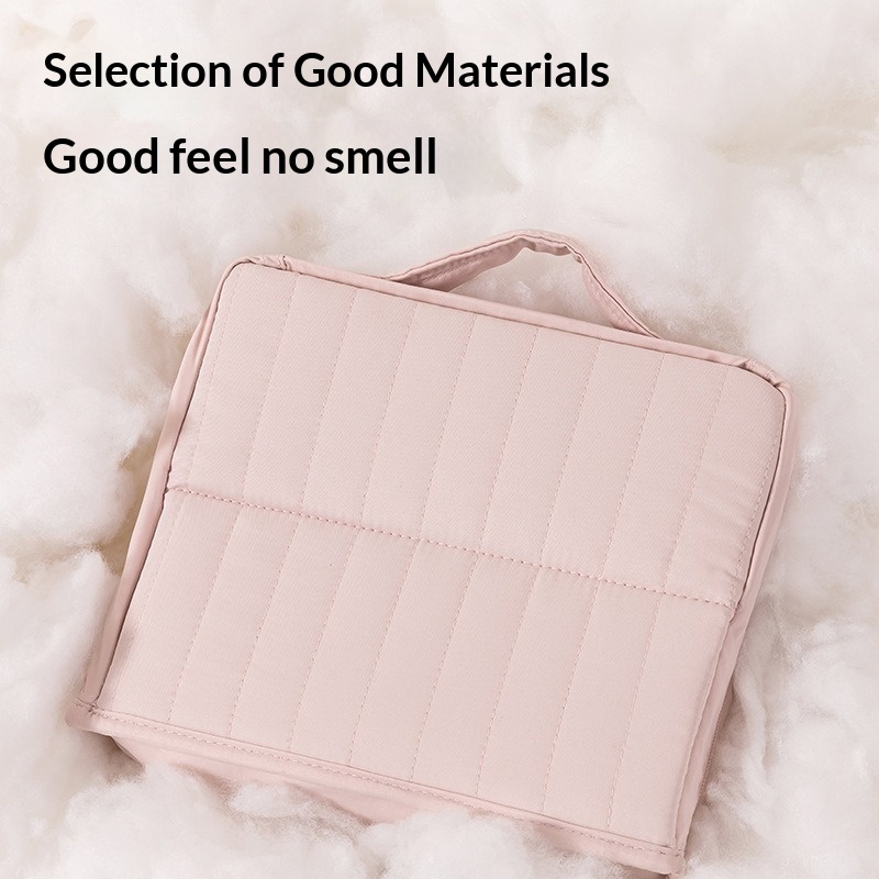 Portable Large Capacity Makeup - Women'S Bags Going Out 评论和价格
