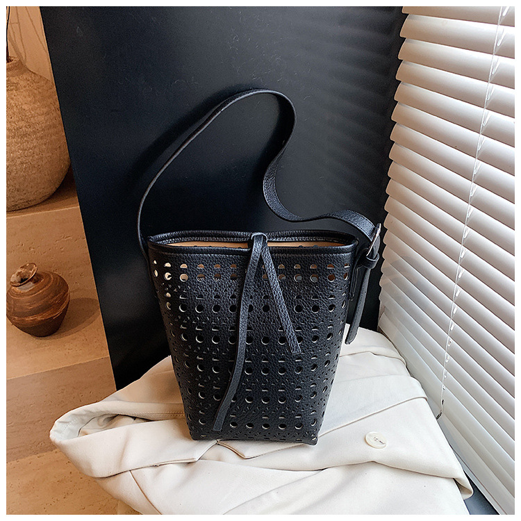 Summer popular hollow out big  - Women Bags Zadig 评论和价格