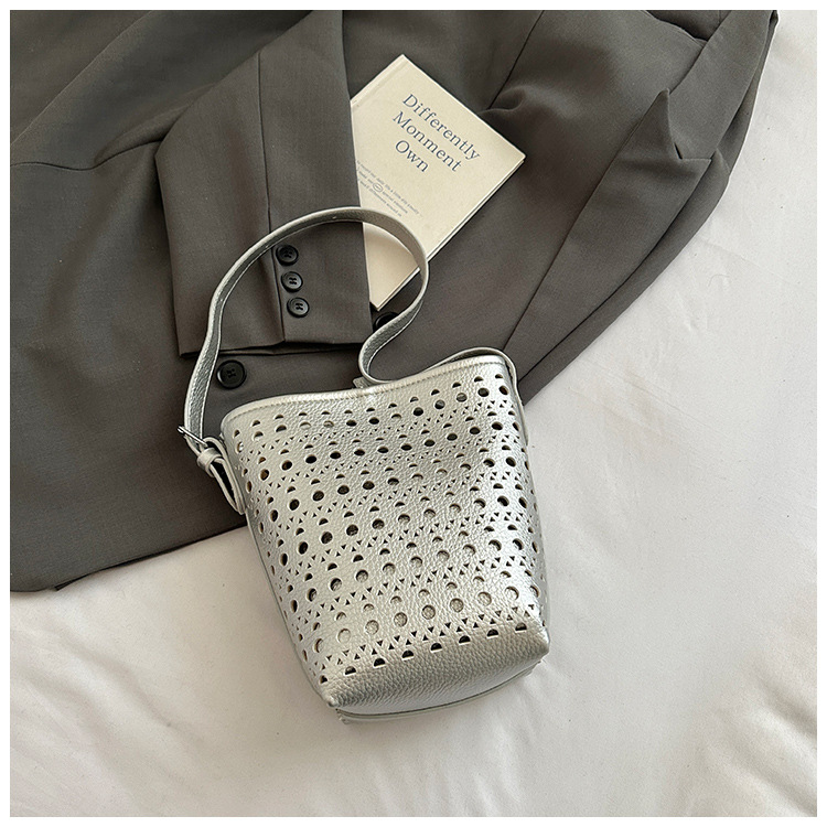 Summer popular hollow out big  - Women Bags Zadig 评论和价格